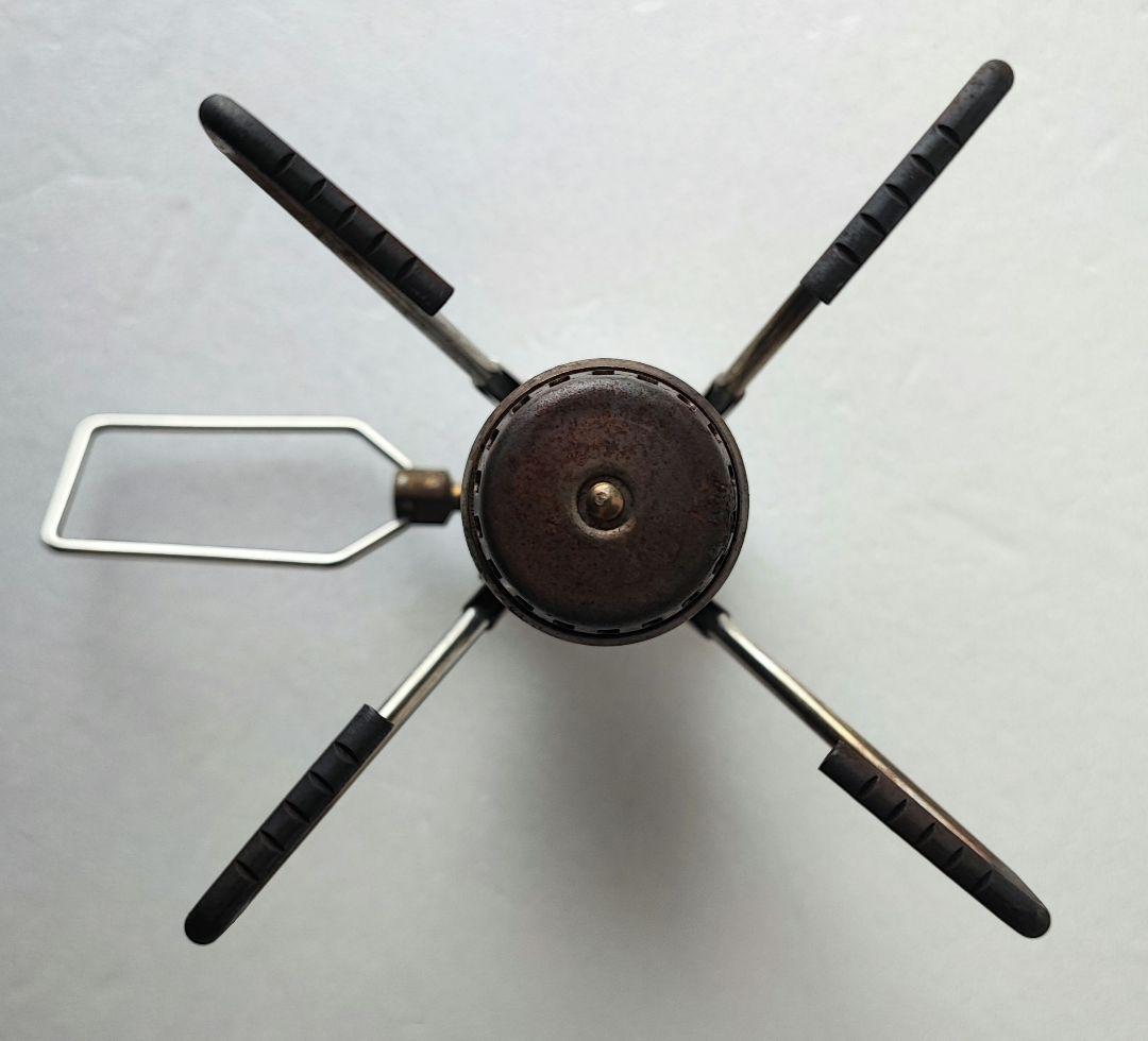 Peak＊ ギガパワーランタン/ストーブ