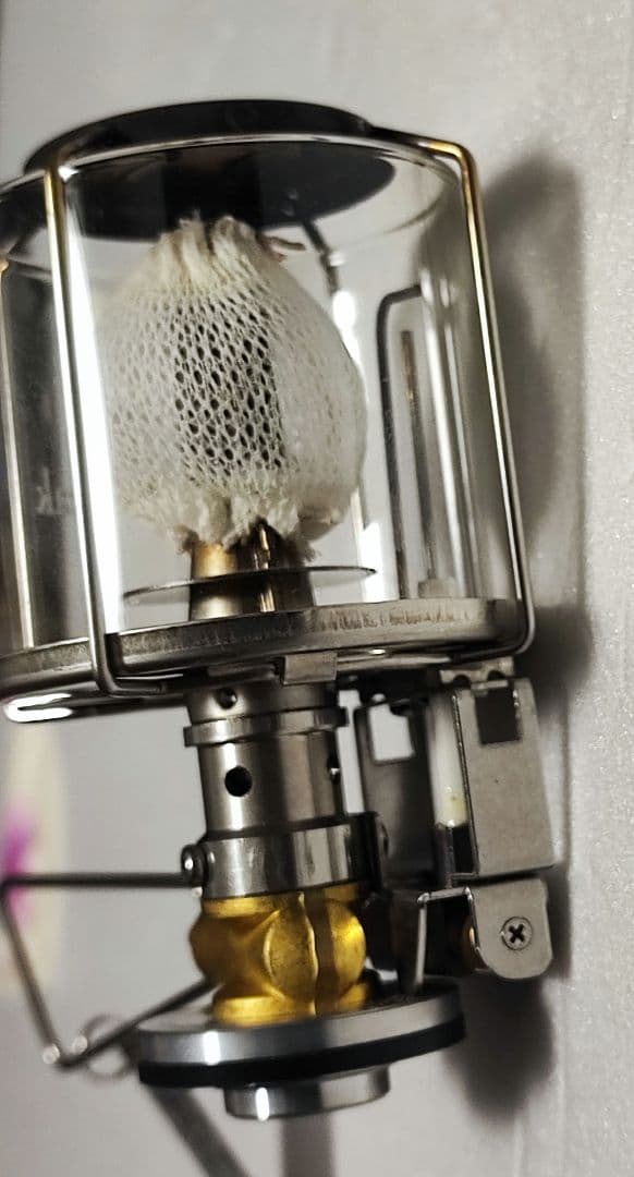 Peak＊ ギガパワーランタン/ストーブ