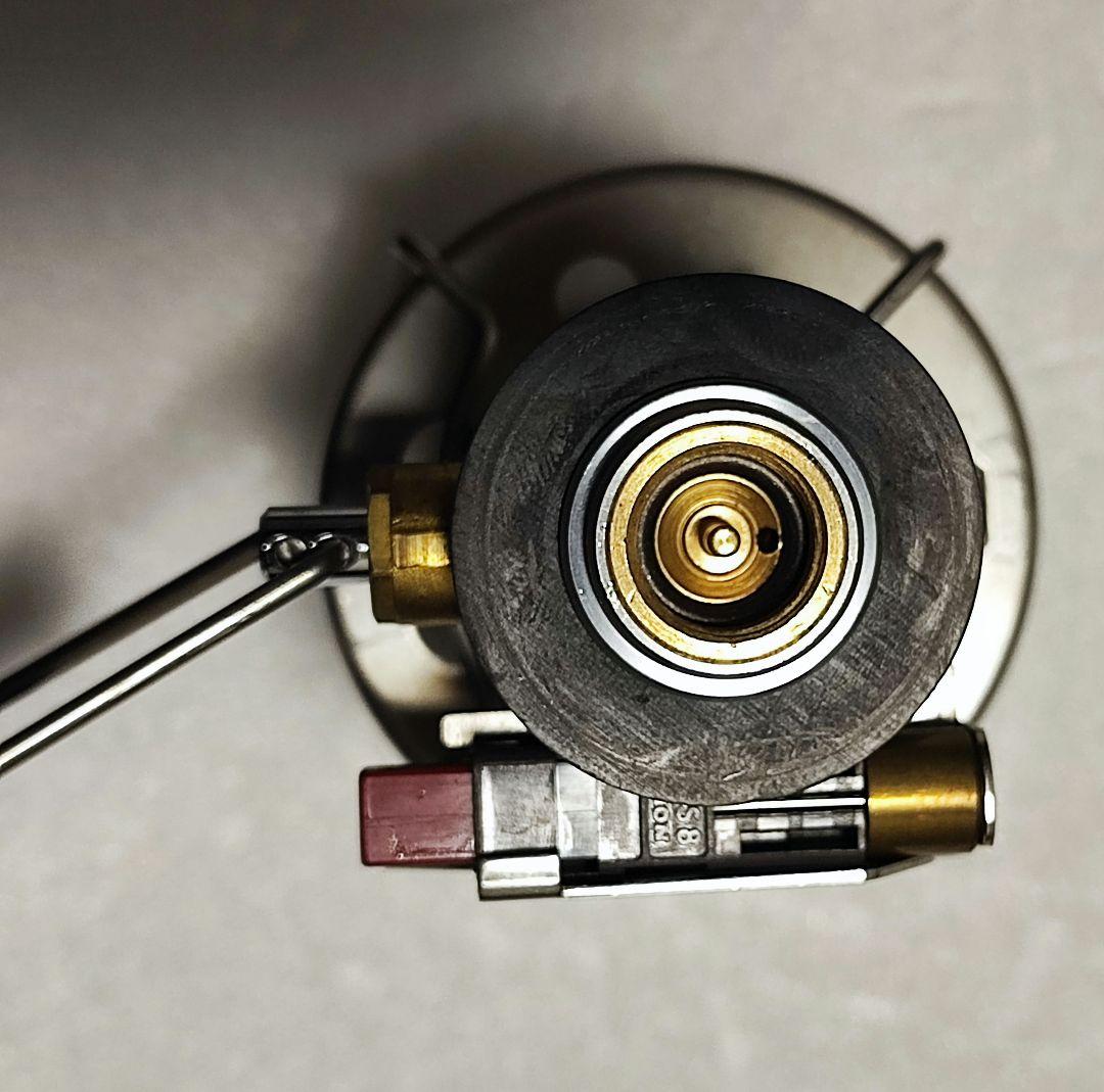 Peak＊ ギガパワーランタン/ストーブ