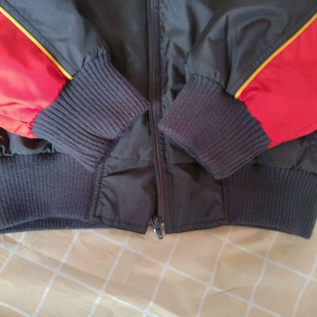 【希少品】侍ロゴ付き 侍ジャパン グランドコート 2013年モデル