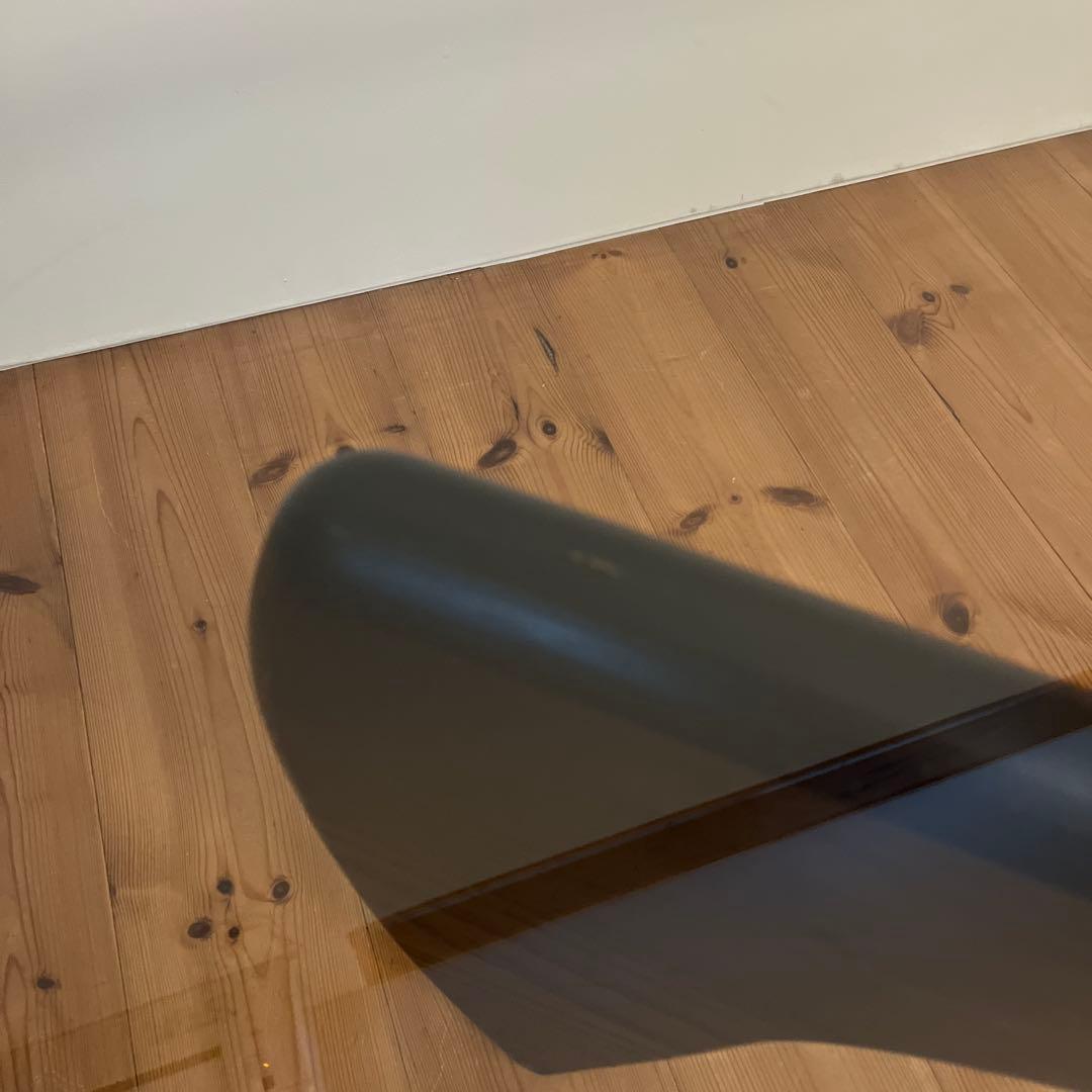 送料込み　イサムノグチ　コーヒーテーブル　ブラック