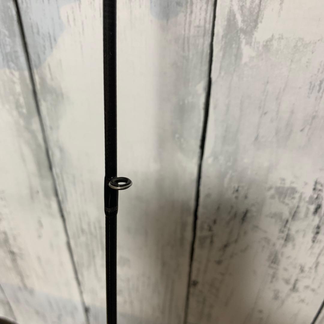 【送料込み】LURENIST 96ML ライトショアジギングロッド