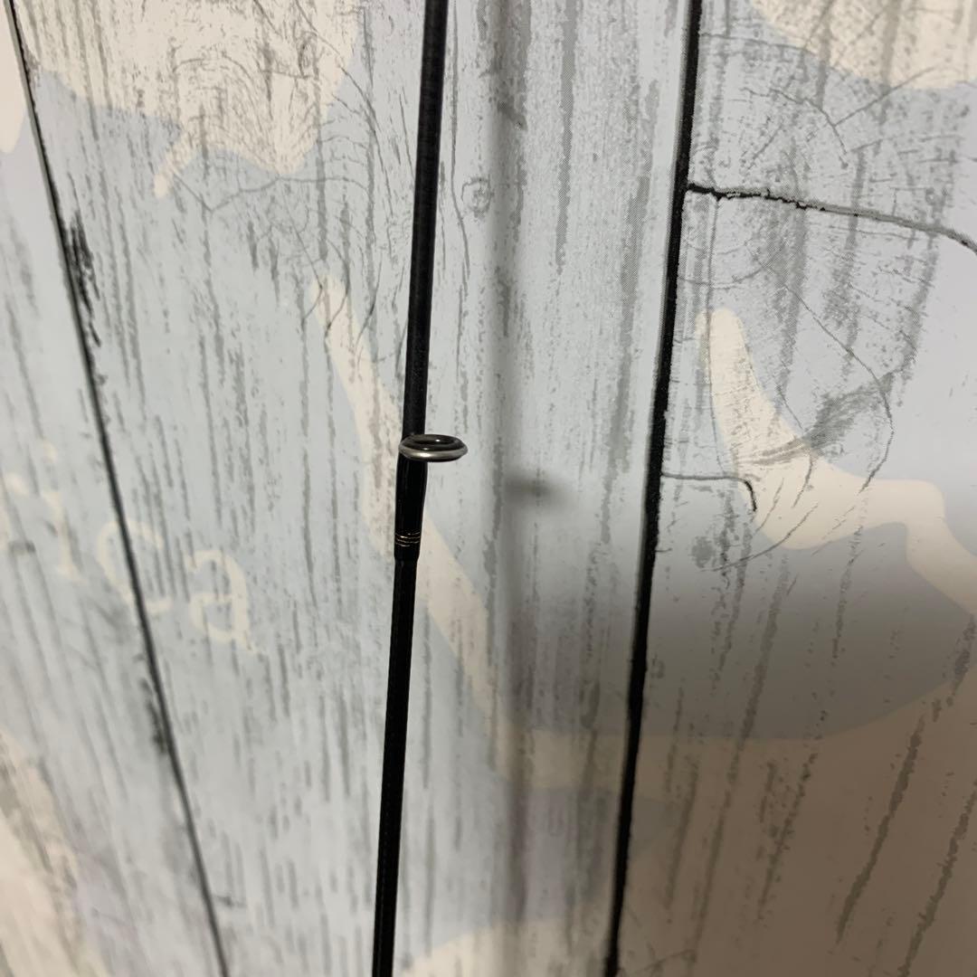 【送料込み】LURENIST 96ML ライトショアジギングロッド