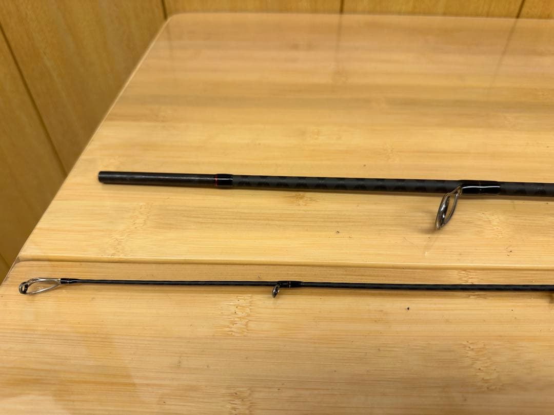 シマノSephia SS エギングロッド S800M