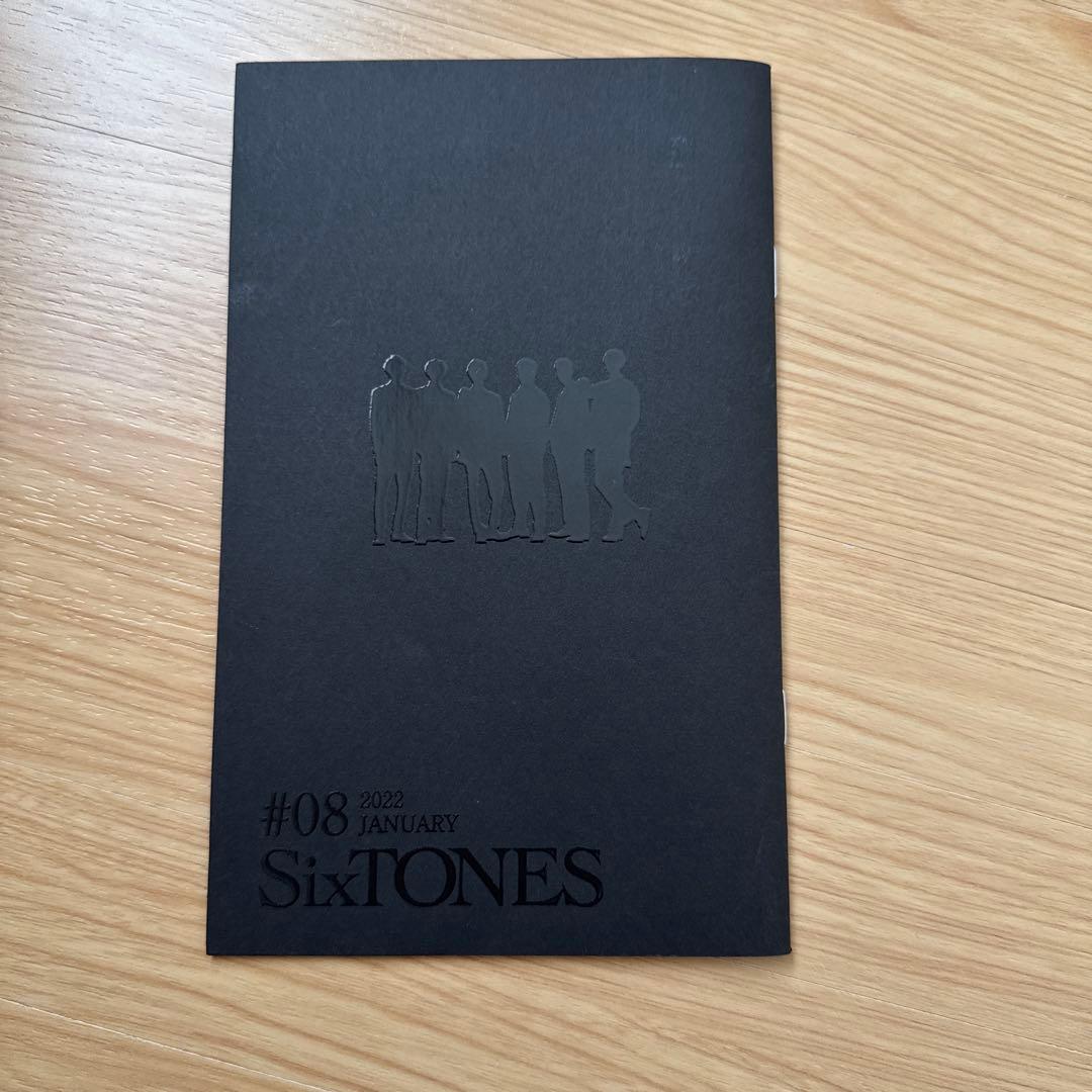 ★まとめ売り バラ売りOK★SixTONES ストーンズ★CD DVD アルバム