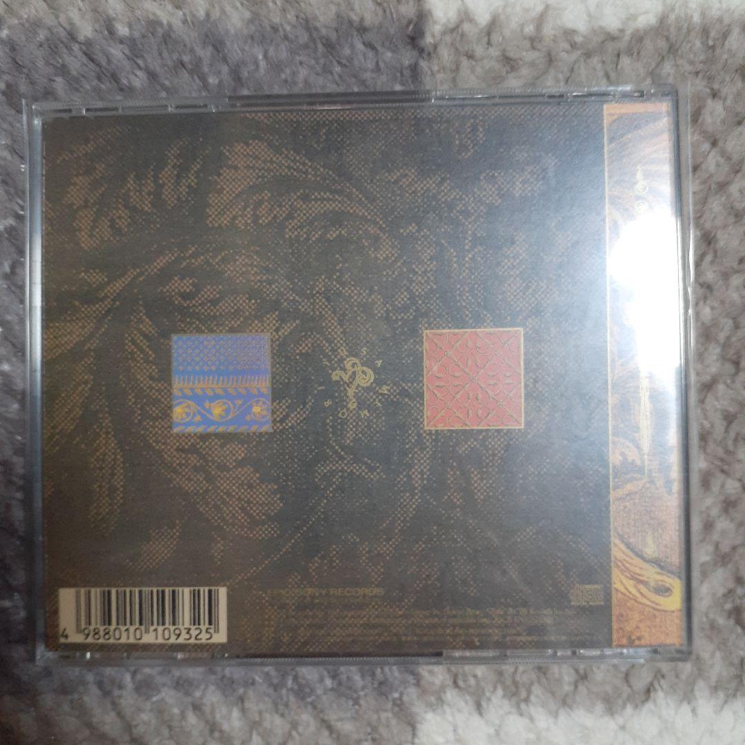 美品★初期の遊佐未森CD9枚セット★送料込み