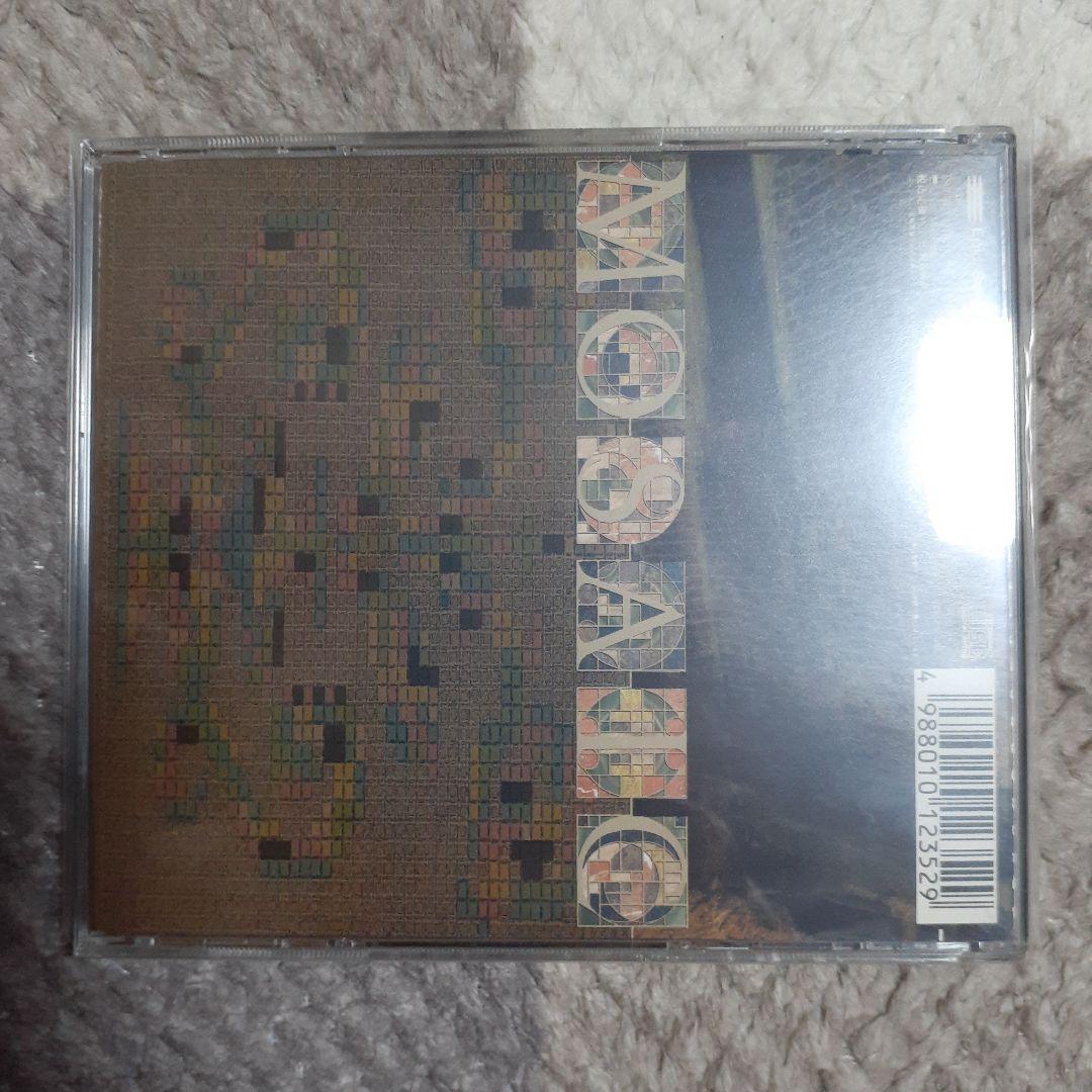 美品★初期の遊佐未森CD9枚セット★送料込み