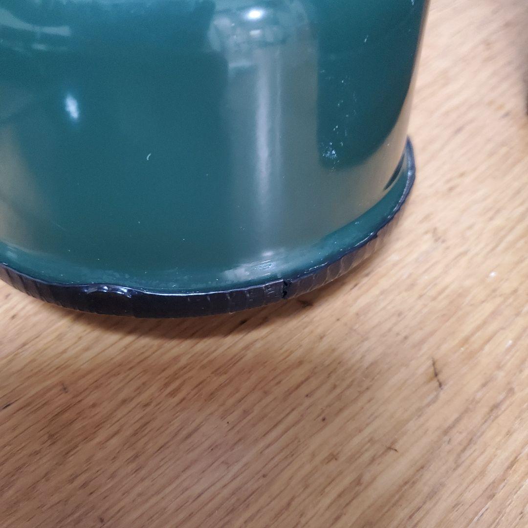 新品マントル2枚付き コールマン Coleman 286A ランタン