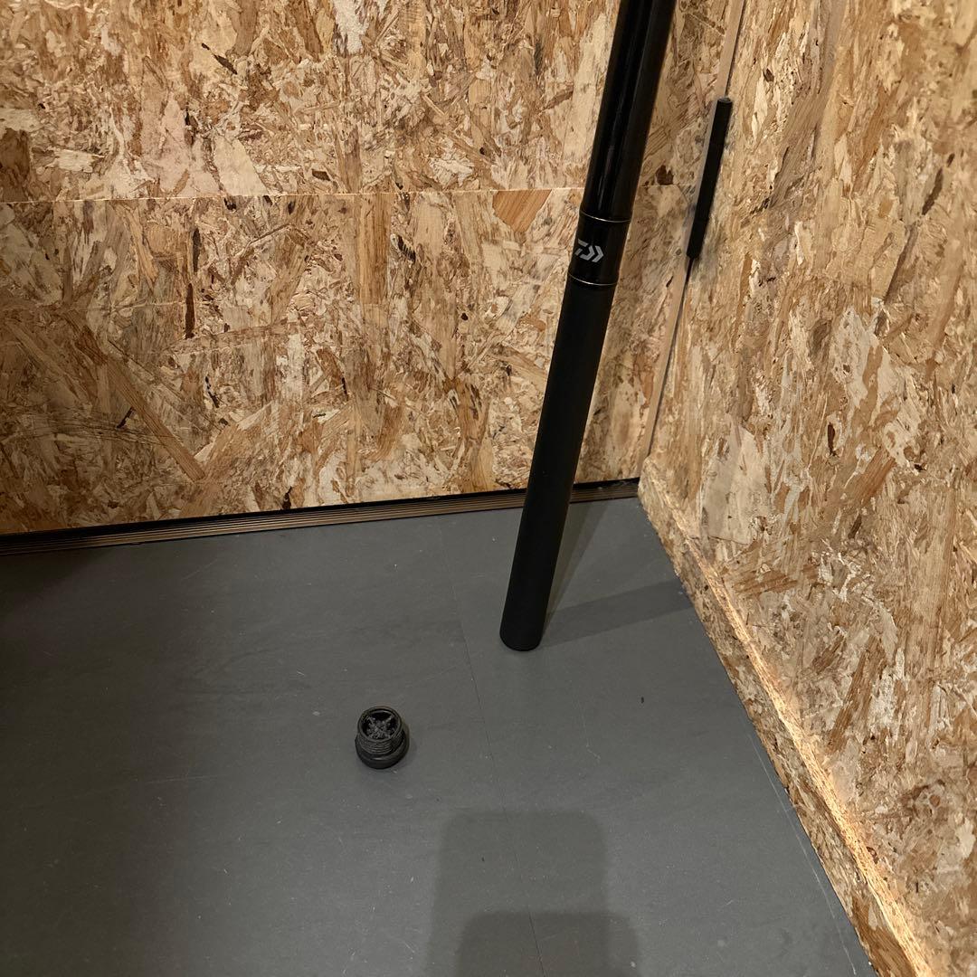 ダイワリーガル遠投3-52インターライン　磯竿