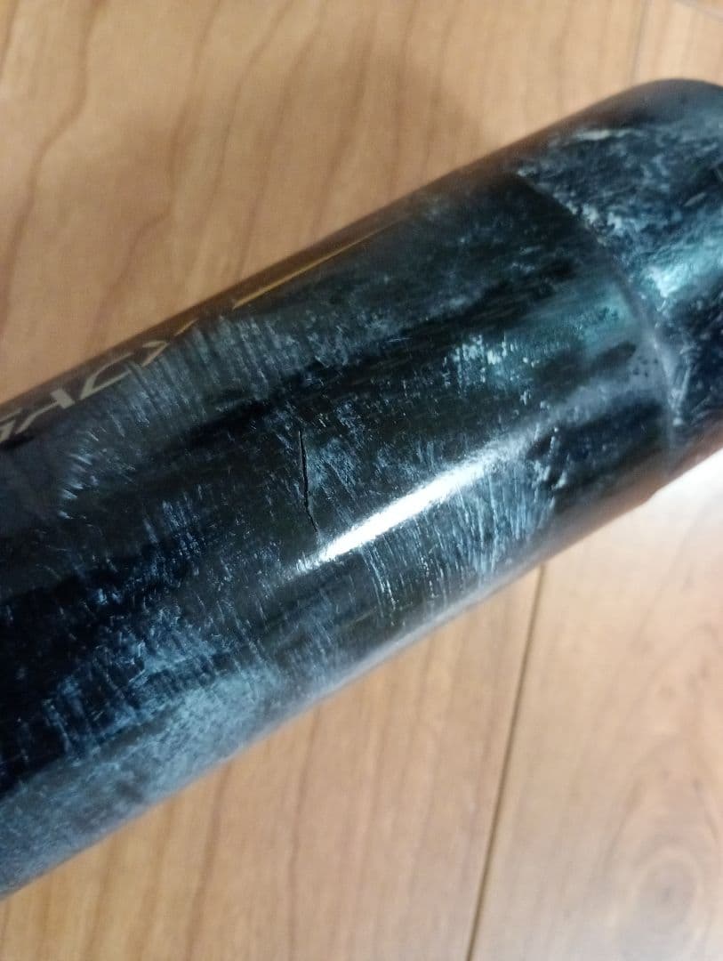 BEYONDMAX LEGACY FRPバット 80cm