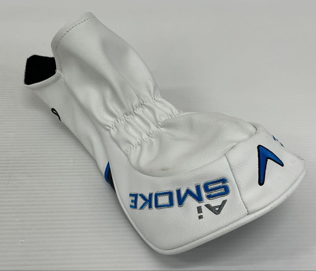 knlife113-0186 キャロウェイ　PARA DYM Ai SMOKE