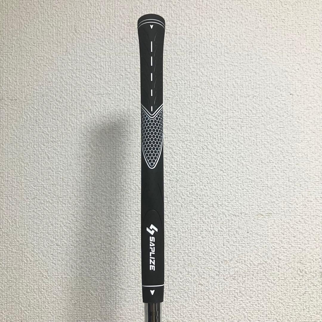 【レア/良品】グリップ新品/PING EYE2 ピン フェアウェイウッド3w