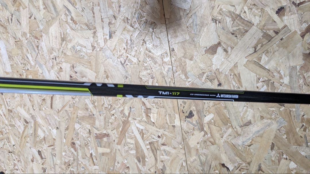 テーラーメイド M1 460◆TM1-117◆S◆10.5度◆ｍ1◆ドライバー