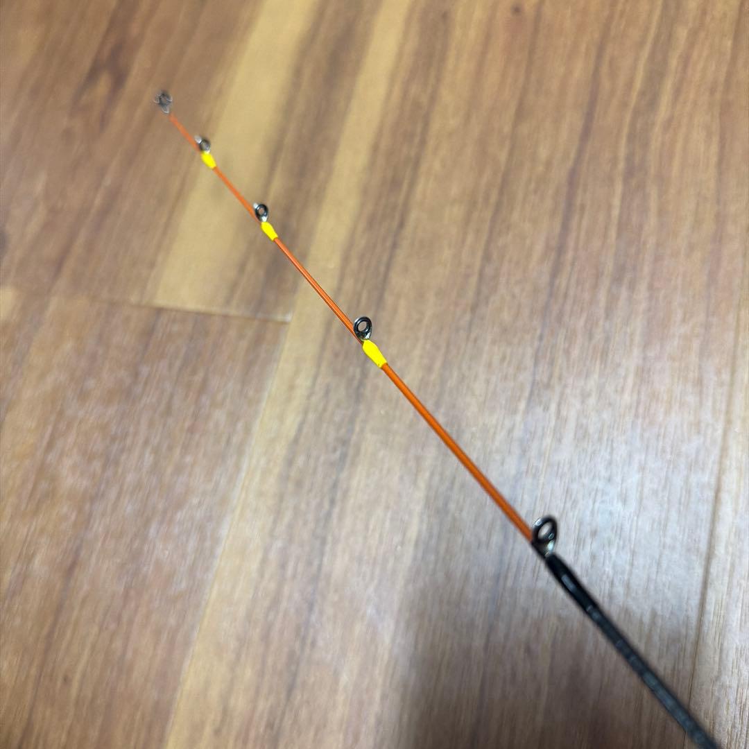 DAIWA エメラルダス MX IM N65XULB-S