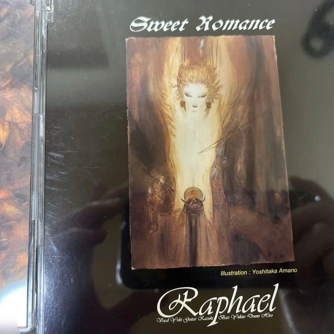 ヴィジュアル系 Raphael CDまとめ売り