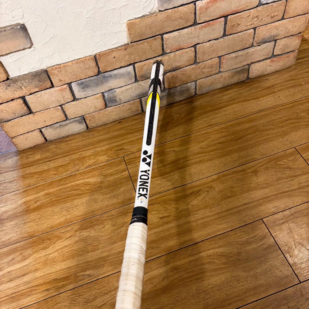 YONEX VCORE 100 P G2E ヨネックス 硬式 テニスラケット