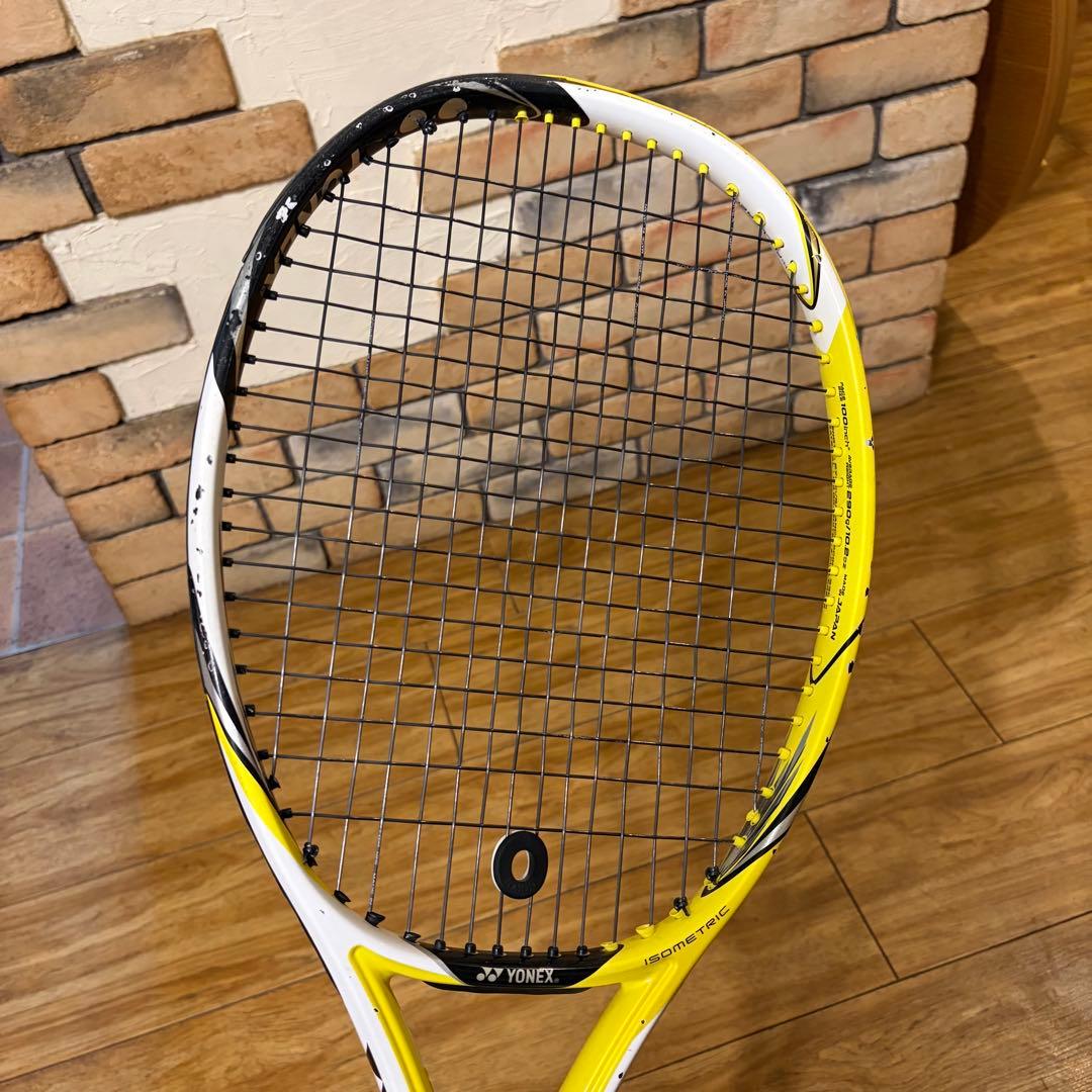 YONEX VCORE 100 P G2E ヨネックス 硬式 テニスラケット