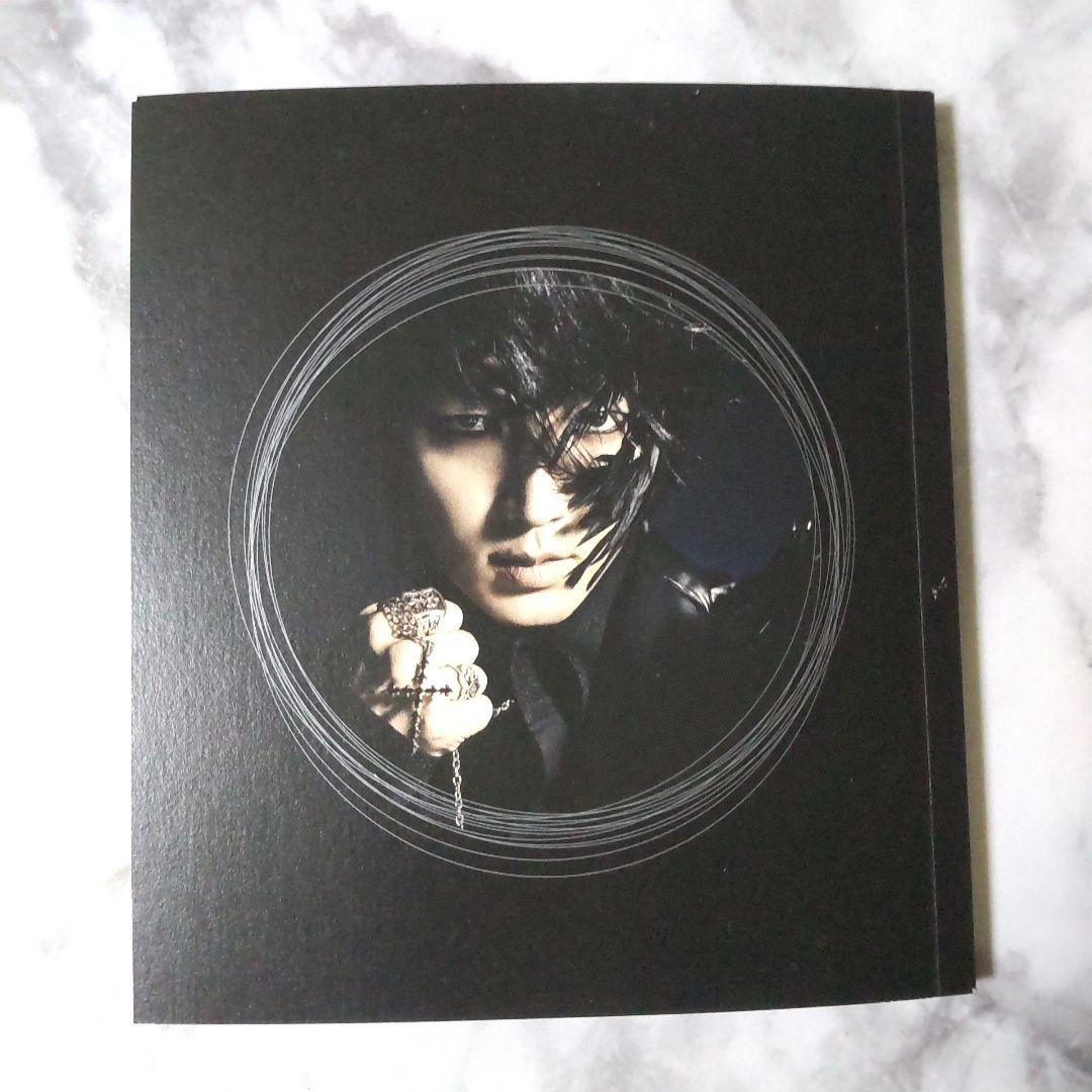 【廃盤】J Style : Lee Jun Ki ★中古品 イ・ジュンギ