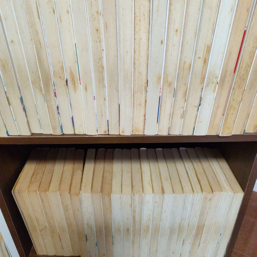 釣りバカ日誌1巻〜103巻全巻セット。 番外編全12巻、新入社員浜崎伝助3巻