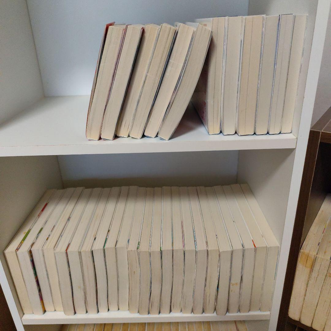 釣りバカ日誌1巻〜103巻全巻セット。 番外編全12巻、新入社員浜崎伝助3巻