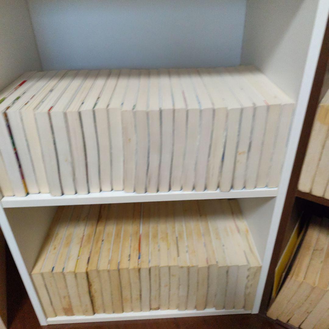 釣りバカ日誌1巻〜103巻全巻セット。 番外編全12巻、新入社員浜崎伝助3巻