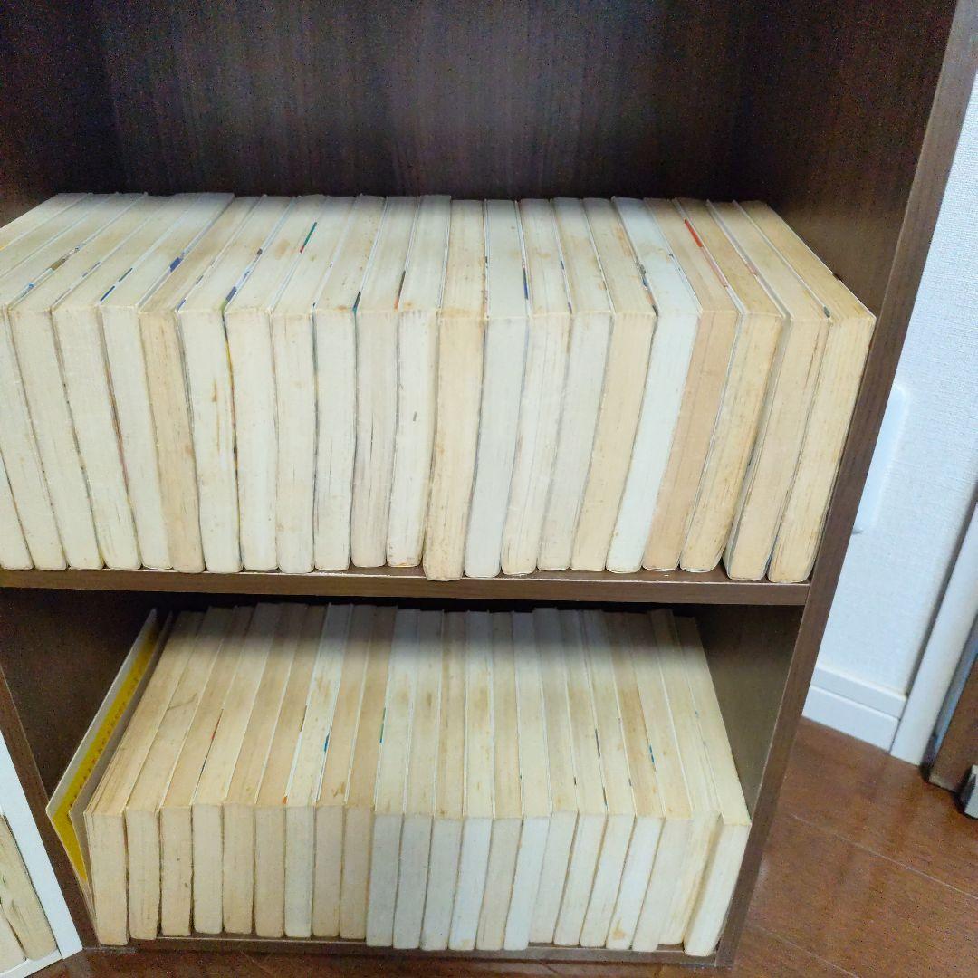 釣りバカ日誌1巻〜103巻全巻セット。 番外編全12巻、新入社員浜崎伝助3巻