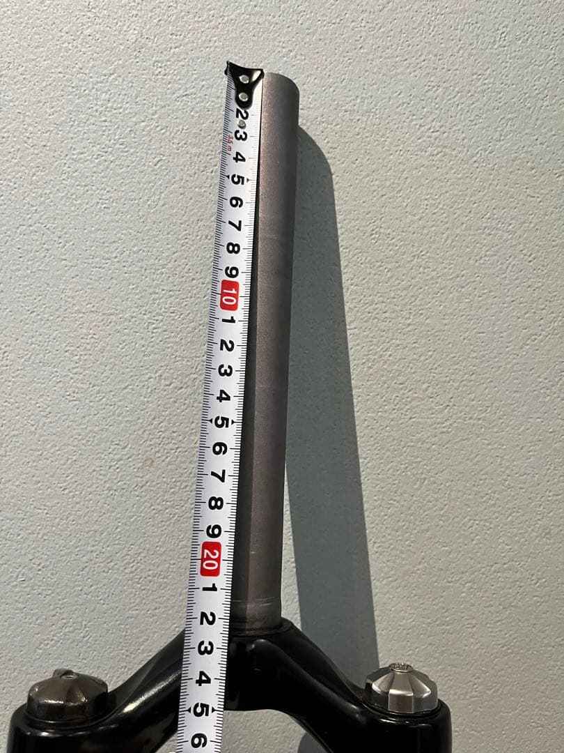 マニトウ MANITOU 26インチ フロントサスペンション ダートジャンプ