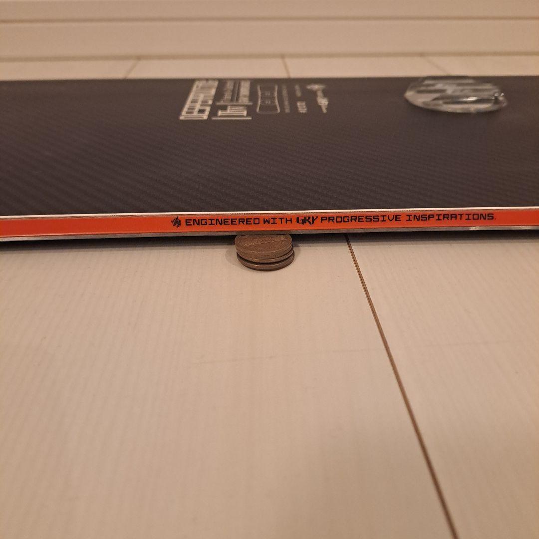 Gray　DESPERADO TIC Ⅱw　グレイ　デスペラード 154cm