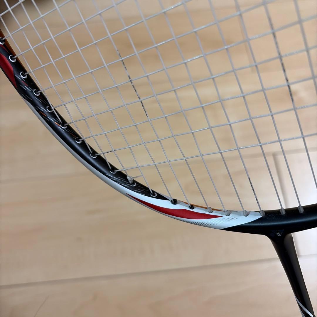 ヨネックス　デュオラzストライク