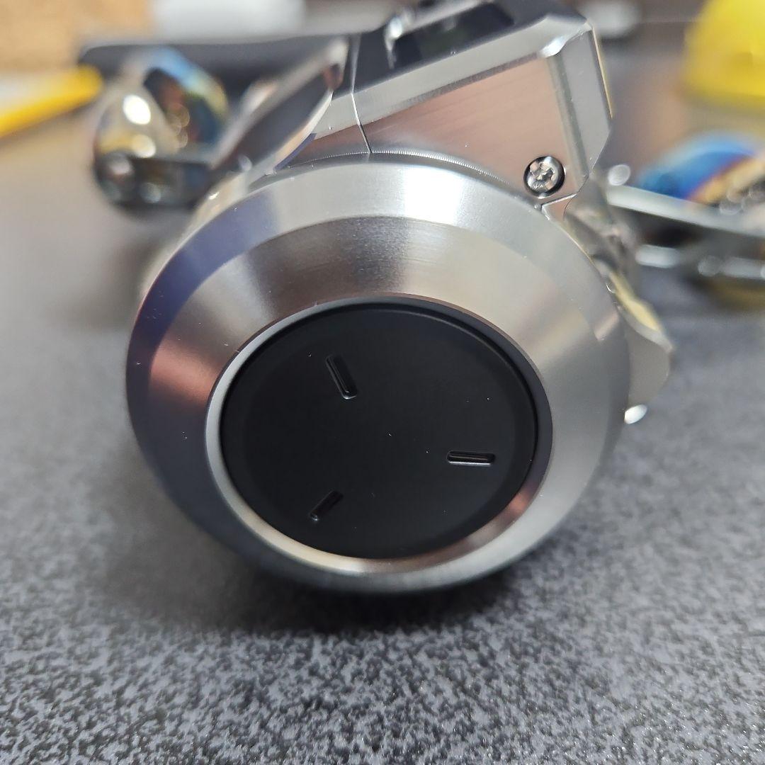 s*y様 シマノ　オシアコンクエストCT201HG