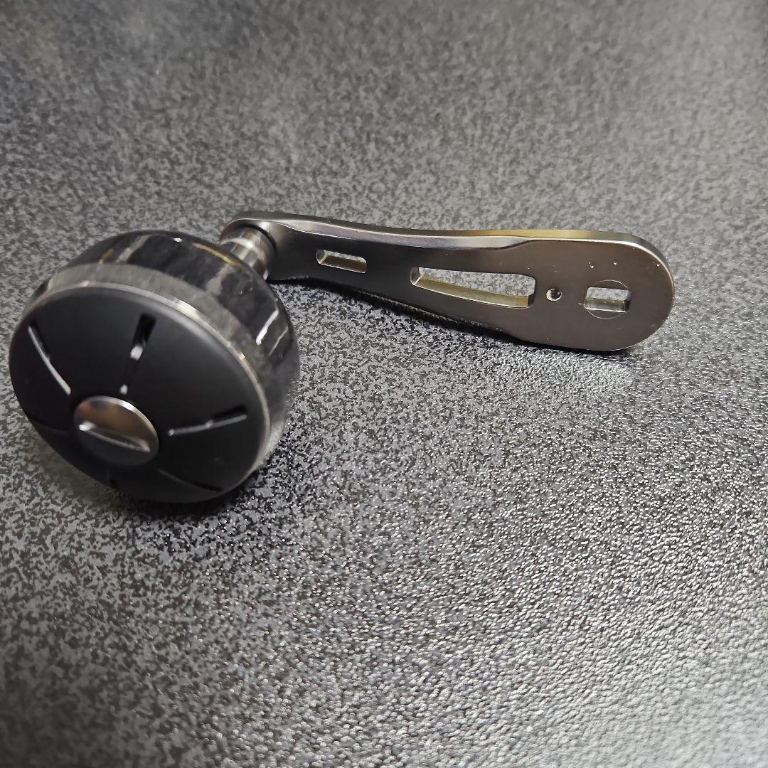 s*y様 シマノ　オシアコンクエストCT201HG