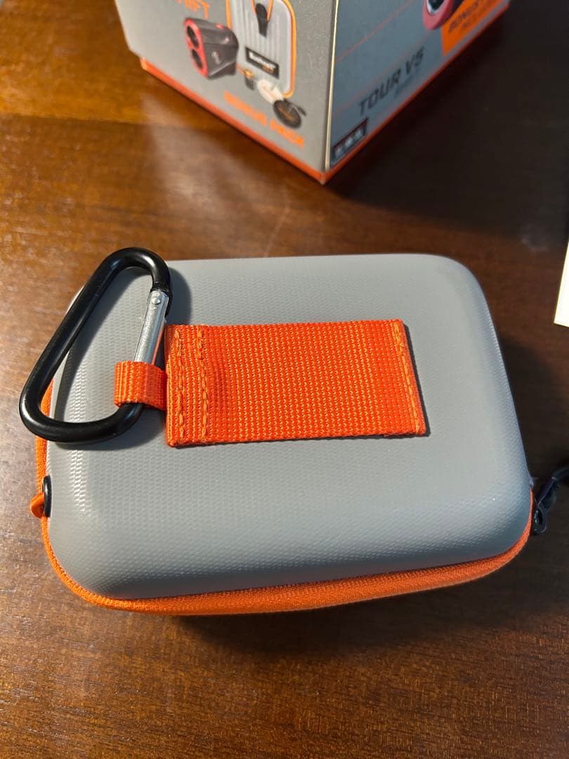 ジャンク　BushnellピンシーカーツアーV5シフトスリムジョルト