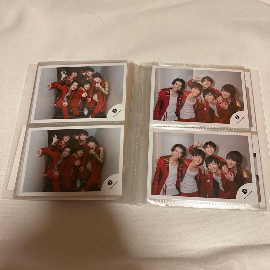 黒田光輝 公式写真 71枚 まとめ売り