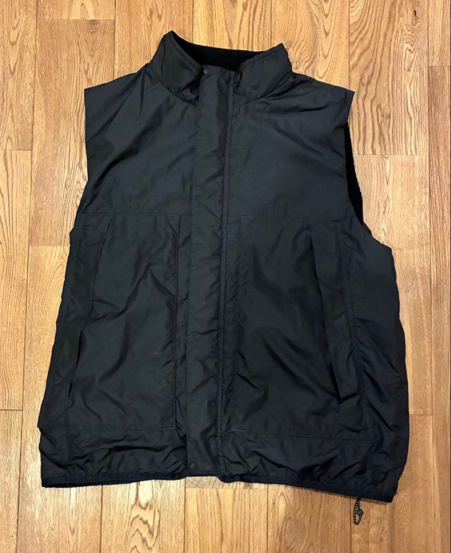 BROOXON　U.P.S. OCTARTECH VEST URBS