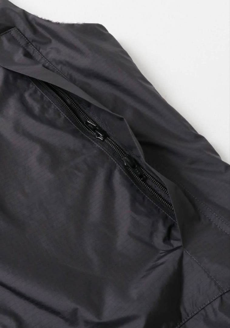 BROOXON　U.P.S. OCTARTECH VEST URBS