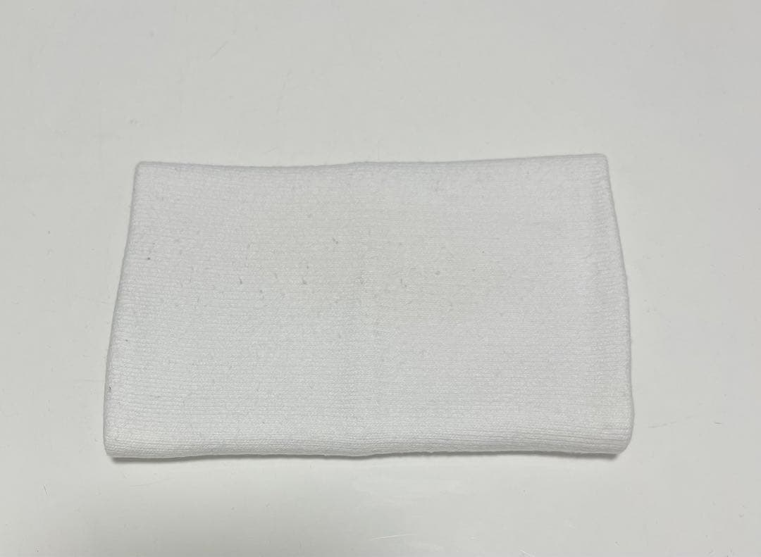 ZETT ホワイトリストバンド