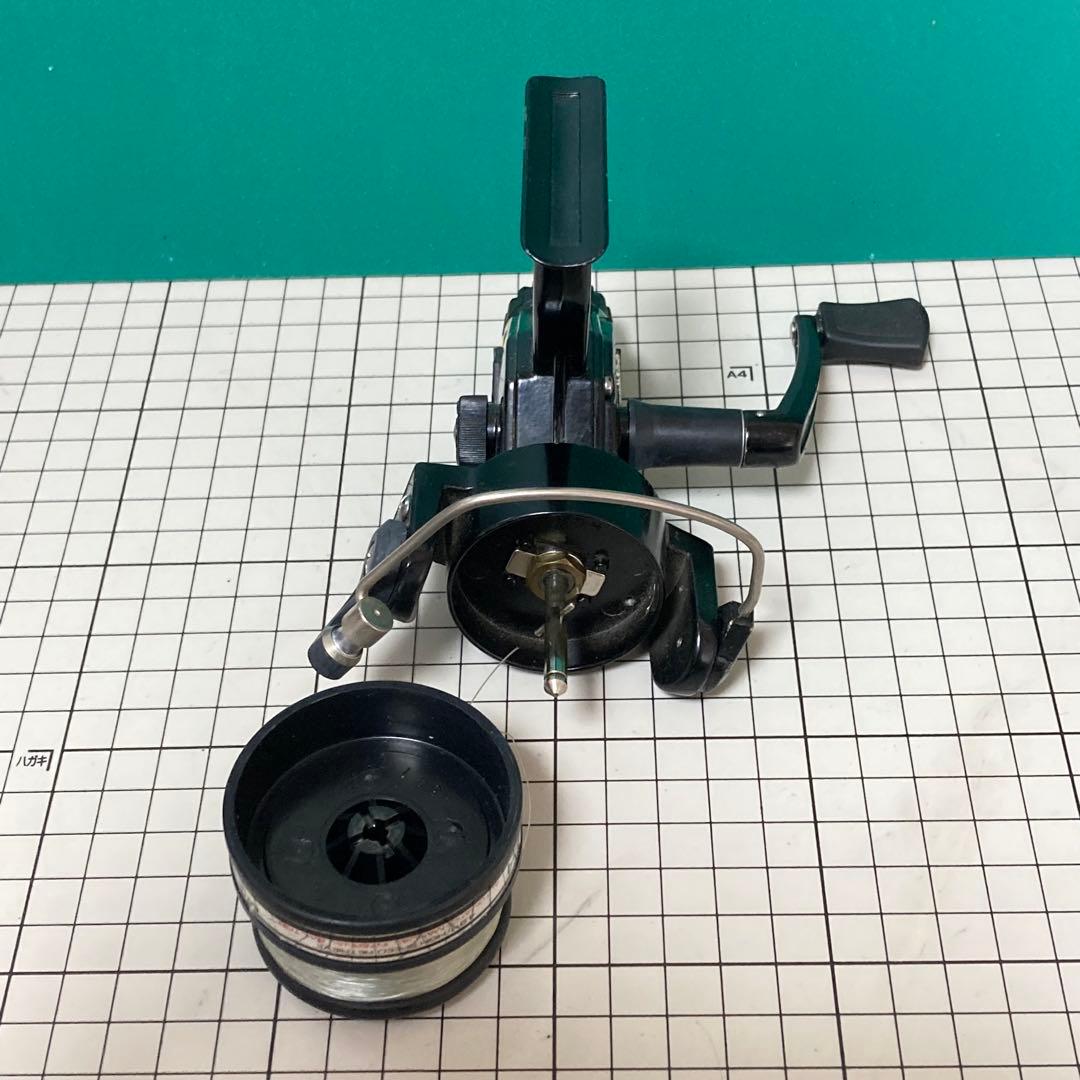 ⭐️美品　ABU garcia Cardinal 654 リール