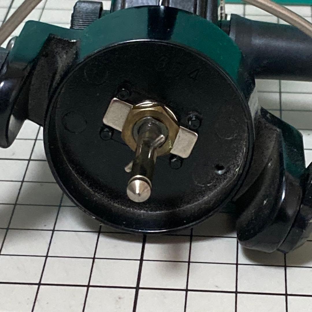 ⭐️美品　ABU garcia Cardinal 654 リール