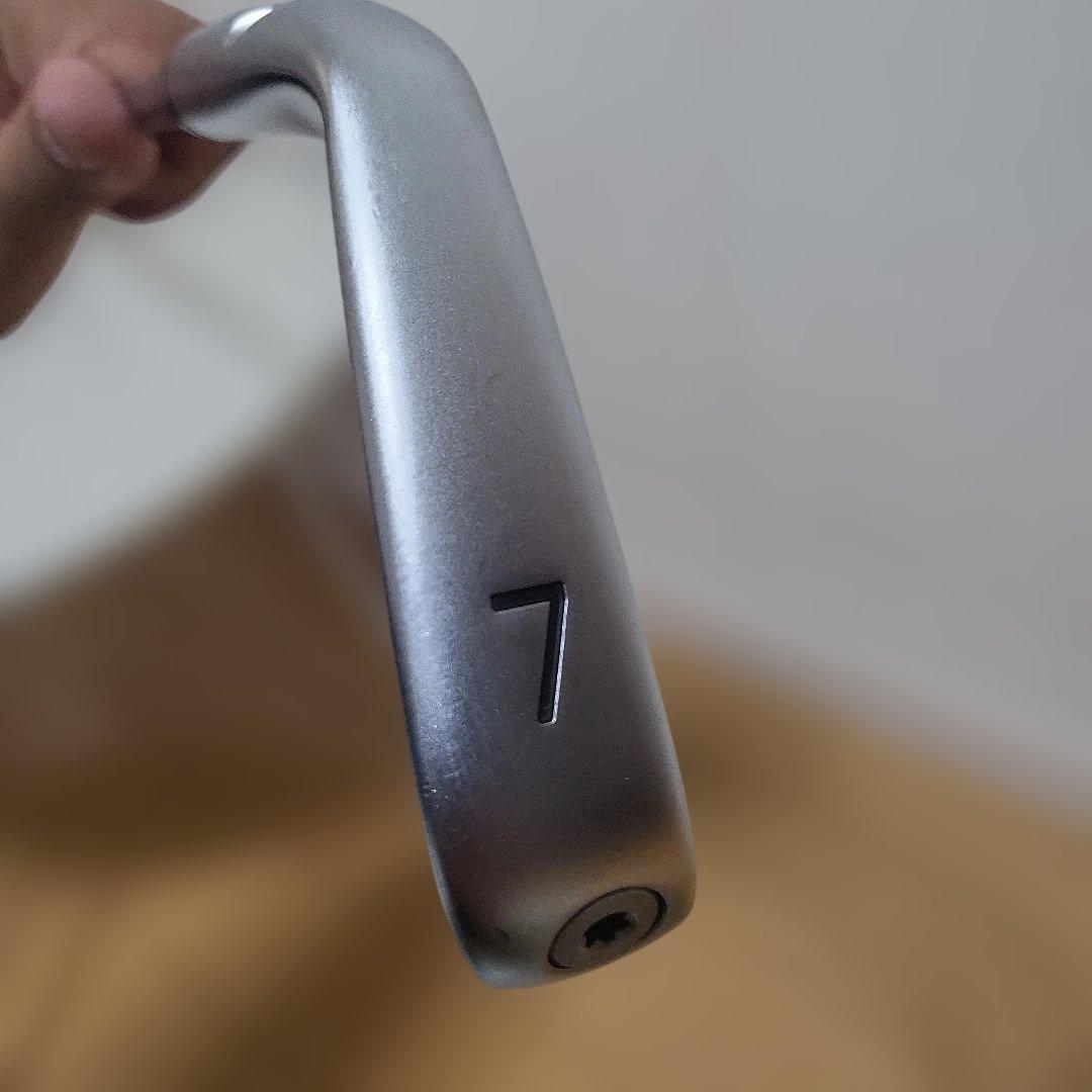 ピン ブループリントS PING BLUEPRINT S 6~P【5本セッ卜】