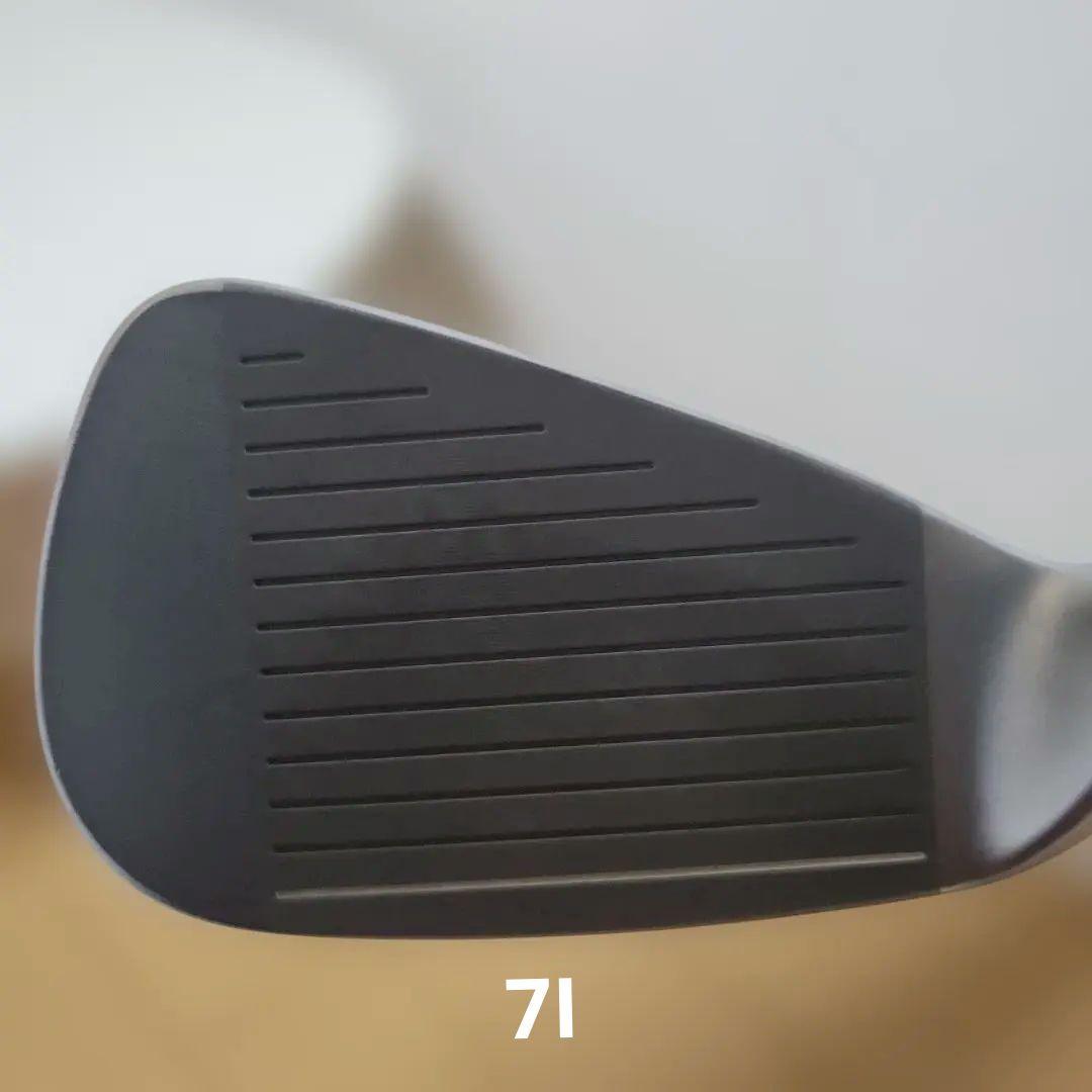 ピン ブループリントS PING BLUEPRINT S 6~P【5本セッ卜】