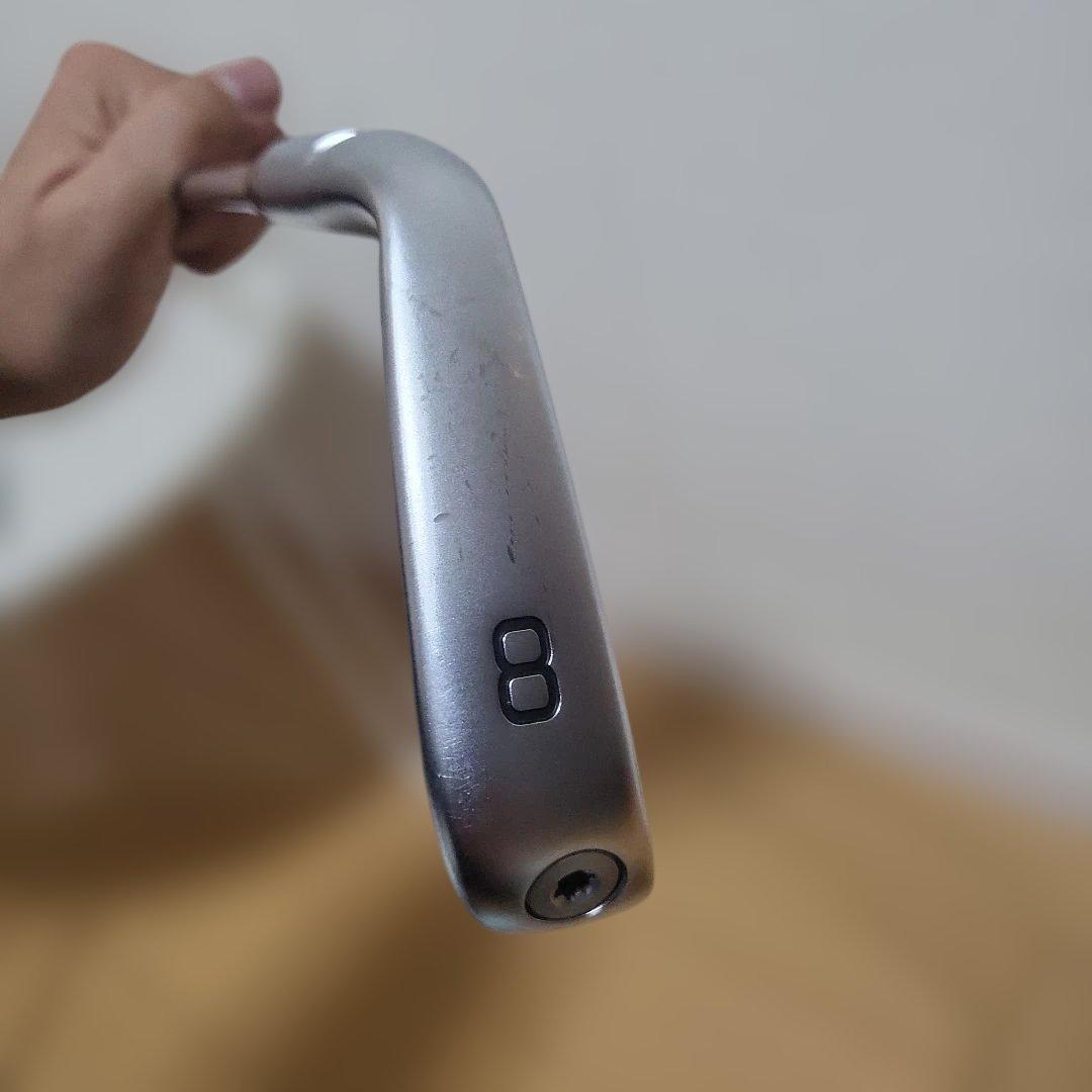 ピン ブループリントS PING BLUEPRINT S 6~P【5本セッ卜】