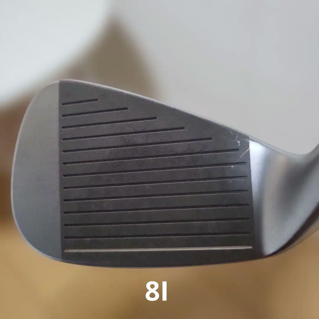 ピン ブループリントS PING BLUEPRINT S 6~P【5本セッ卜】