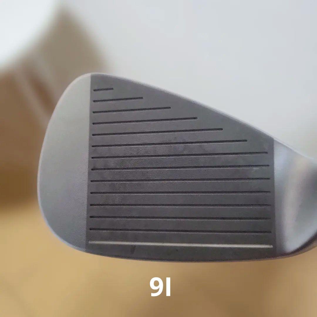 ピン ブループリントS PING BLUEPRINT S 6~P【5本セッ卜】