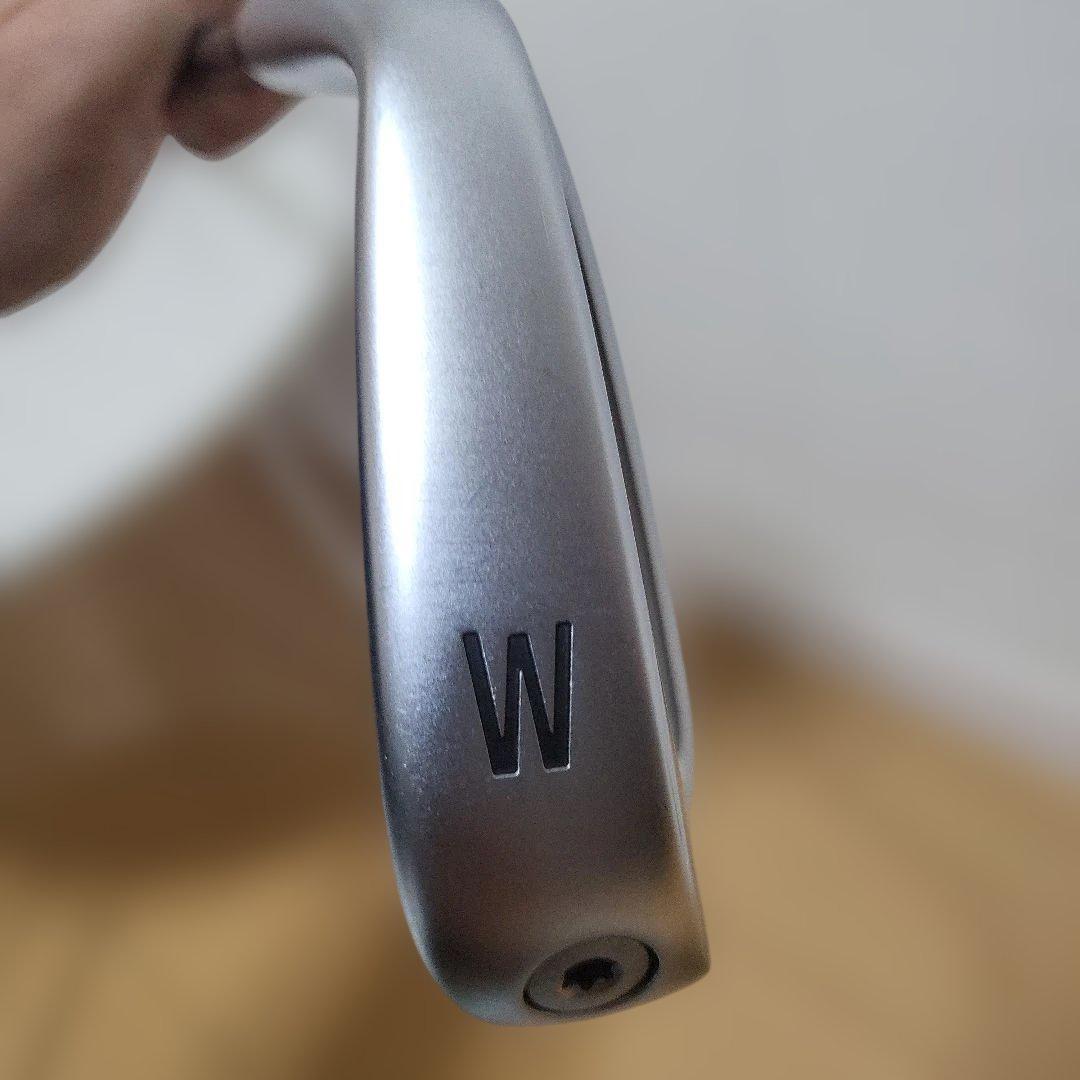 ピン ブループリントS PING BLUEPRINT S 6~P【5本セッ卜】