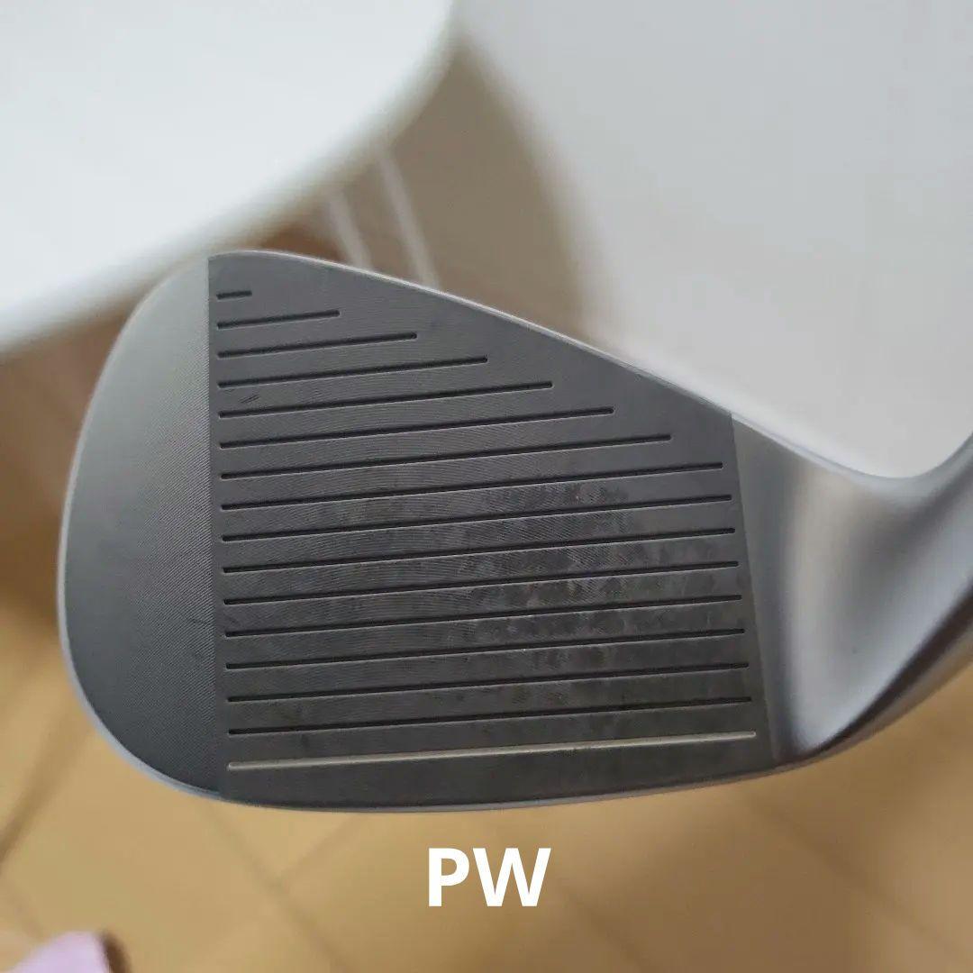 ピン ブループリントS PING BLUEPRINT S 6~P【5本セッ卜】