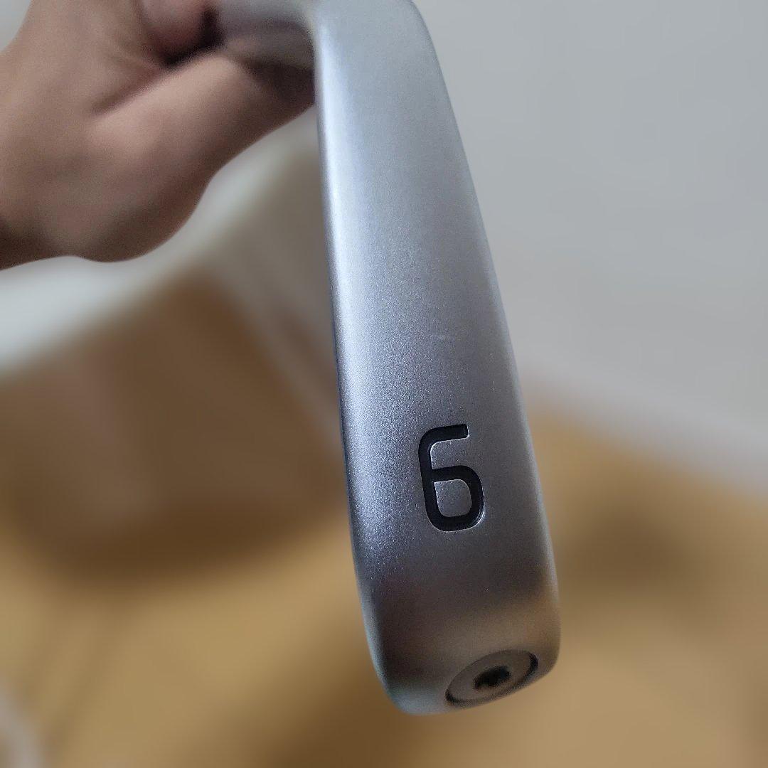 ピン ブループリントS PING BLUEPRINT S 6~P【5本セッ卜】