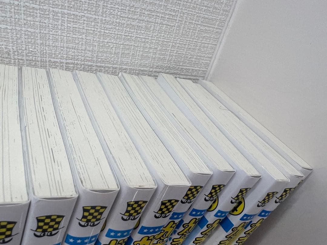 がきデカ 全巻セット 1-26巻 山上たつひこ／チャンピオンコミックス　秋田書店