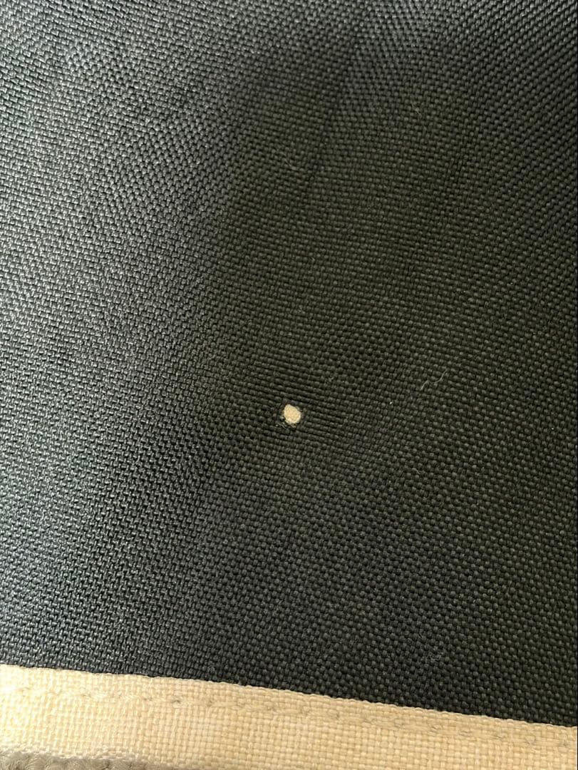 ノルディスク×ヘリノックス　ラウンドチェア　ベージュ