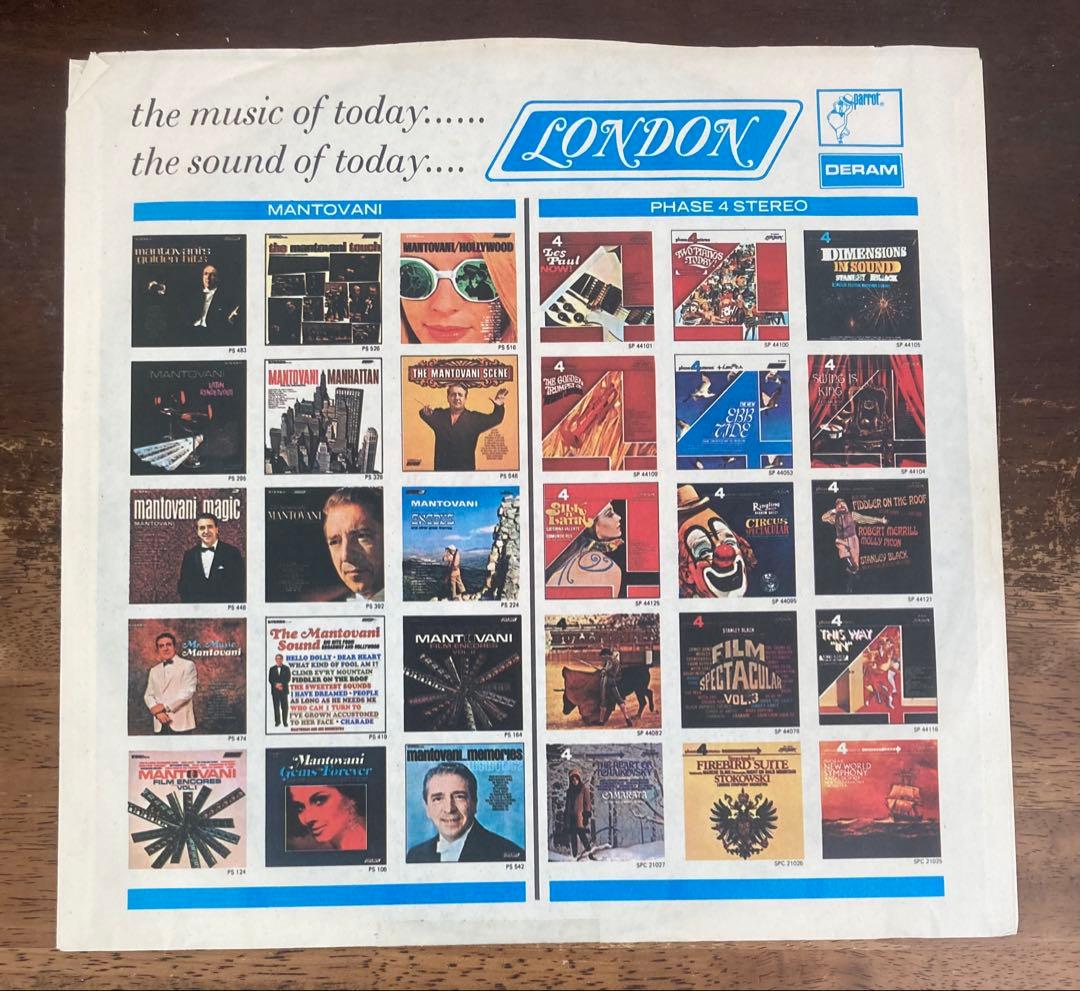 ◾️USオリジナルモノ盤■THE ROLLING STONES / ザ・ローリング