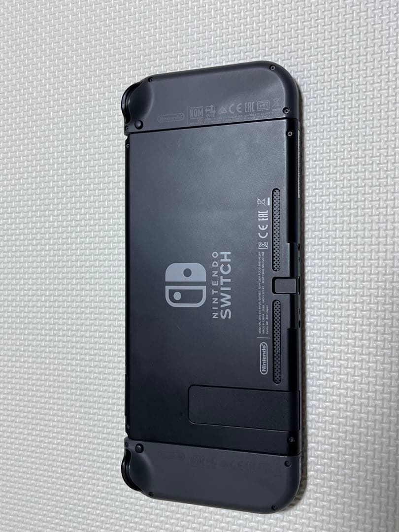 Nintendo Switch 本体 ドック・コントローラー付き